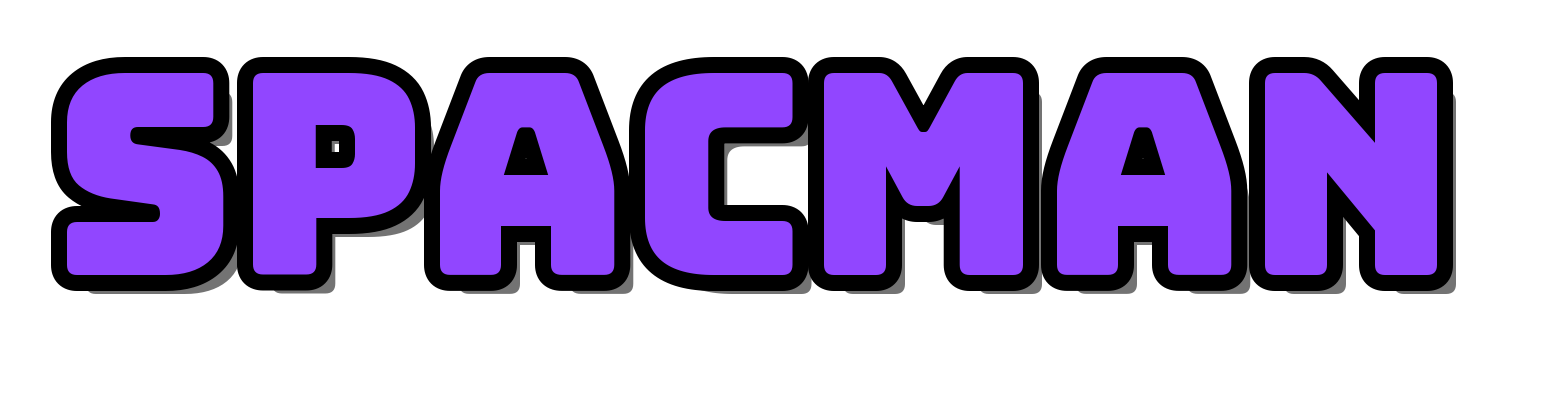 SPACMAN