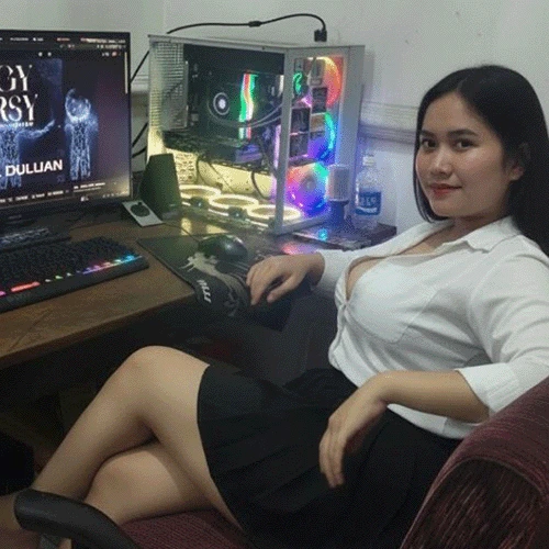 SPACMAN - Lead Writer